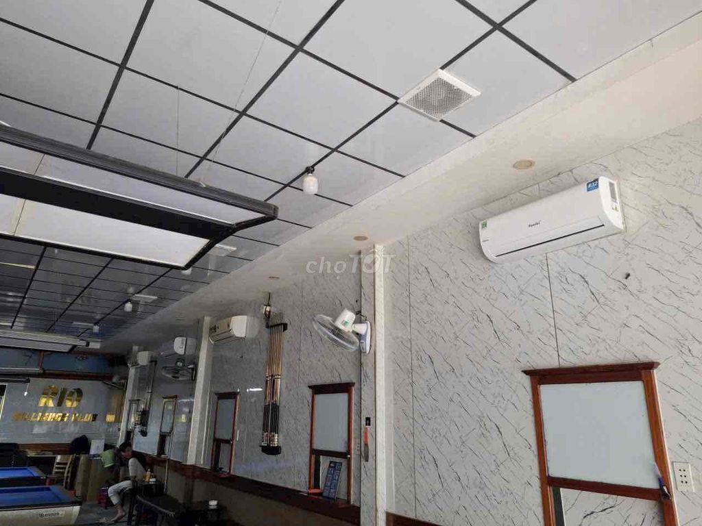 Sang quán bida 260 triệu còn bớt bao cọc 50 triệu