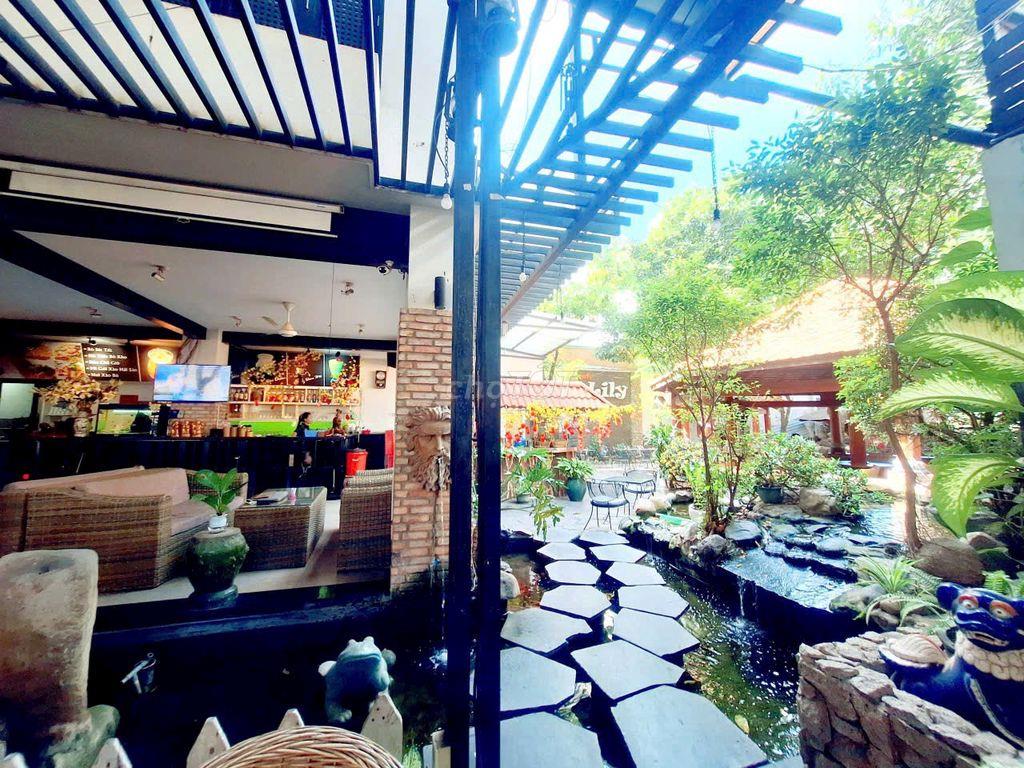 Tìm đối tác hợp tác ngành F&B hoặc Spa