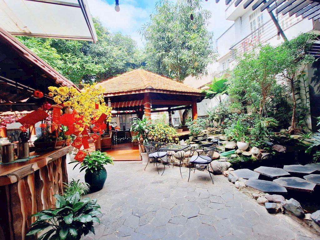 Tìm đối tác hợp tác ngành F&B hoặc Spa