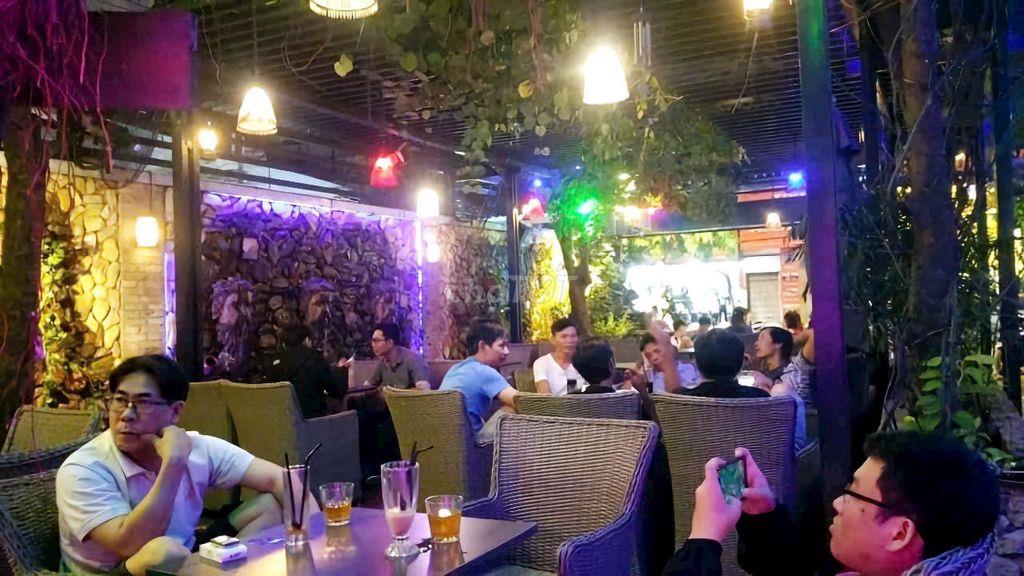 Tìm đối tác hợp tác ngành F&B hoặc Spa