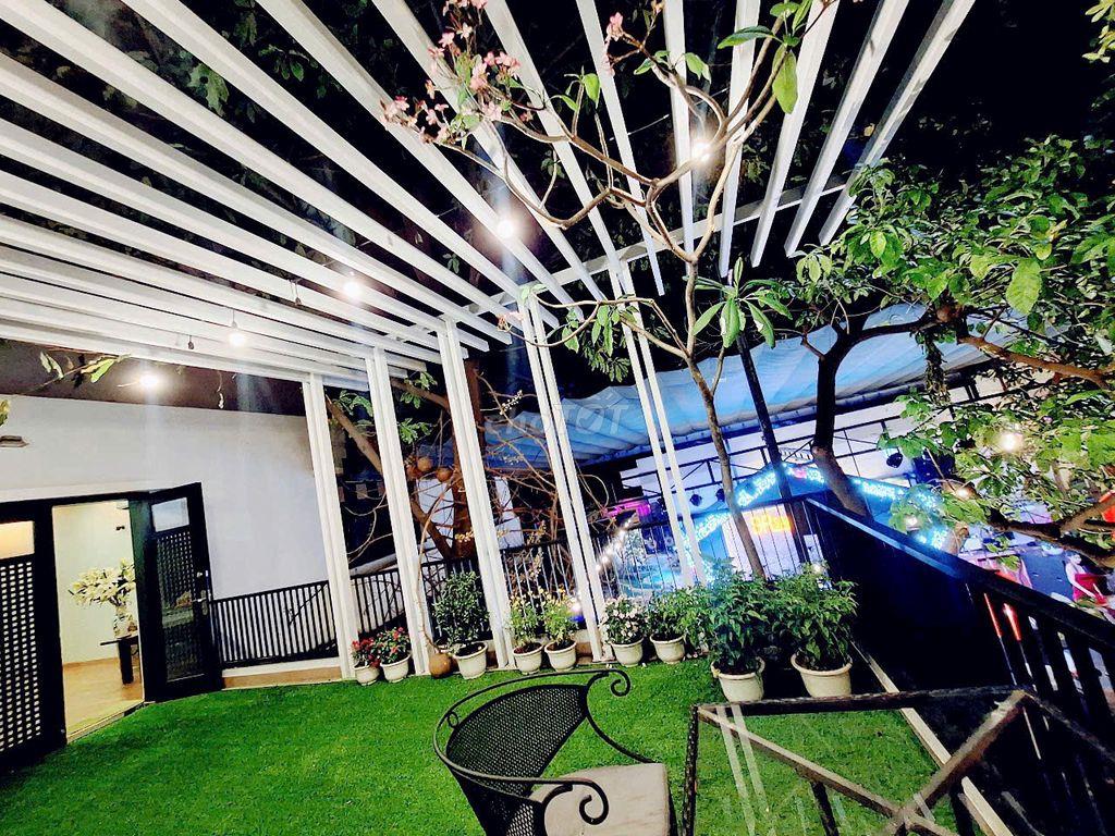 Tìm đối tác hợp tác ngành F&B hoặc Spa