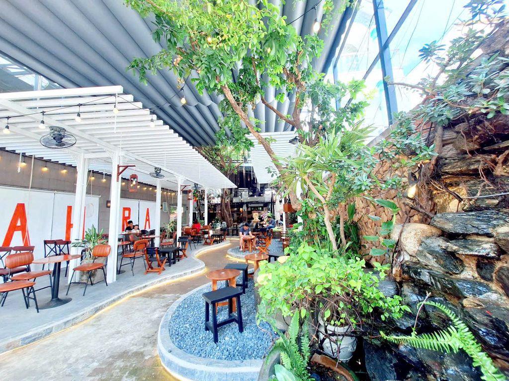 Tìm đối tác hợp tác ngành F&B hoặc Spa