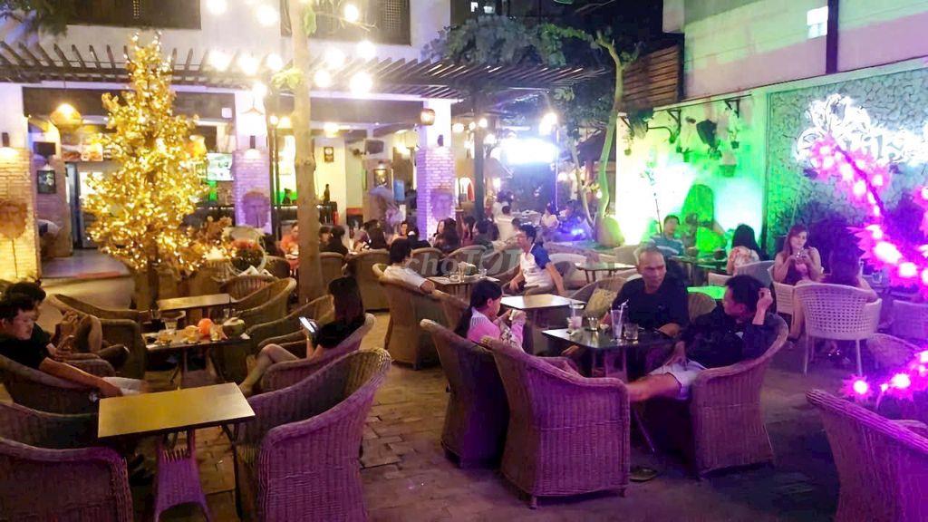 Tìm đối tác hợp tác ngành F&B hoặc Spa