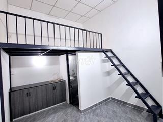 Cho thuê phòng trọ CHDV giá rẻ khu sân bay Tân Sơn Nhất, mới 100%