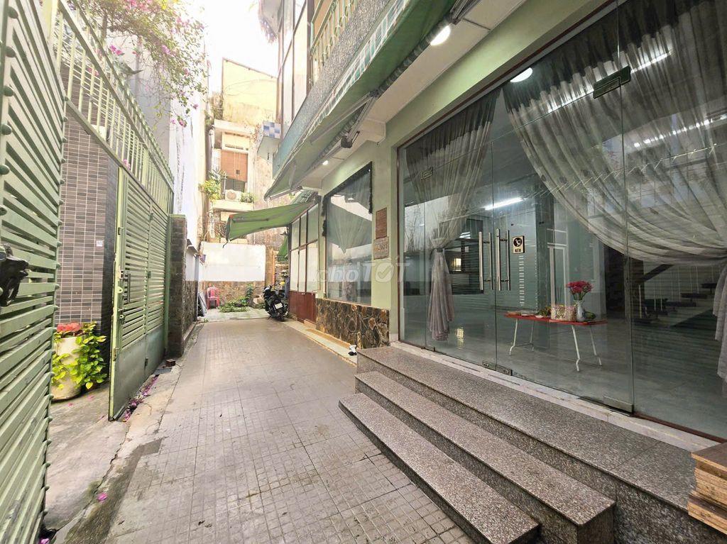 Cho thuê phòng trọ CHDV giá rẻ khu sân bay Tân Sơn Nhất, mới 100%