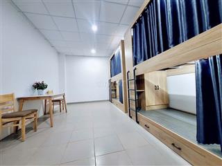 Cho thuê Sleep box KTX sinh viên giá rẻ khu sân bay TSN mới 100%