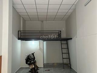 Cho thuê mặt bằng Nguyễn Kiệm giá rẻ