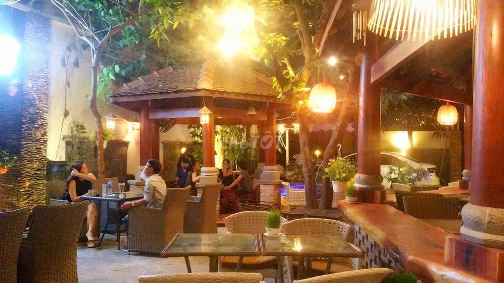 Cho thuê mặt bằng diện tích lớn mặt tiền Phan Văn Hớn 1000m2