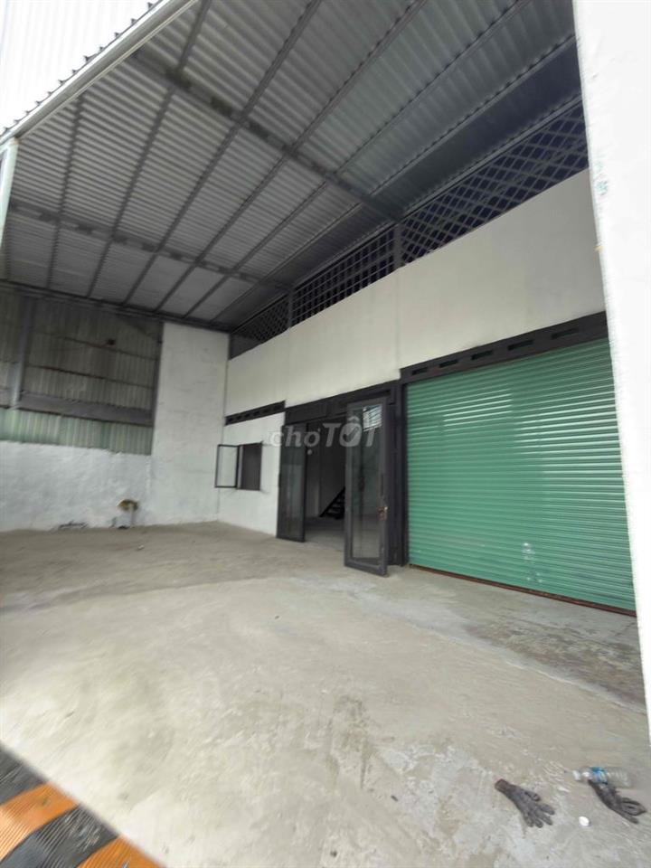 Cho thuê kho mới Vườn Lài, APĐ Q12