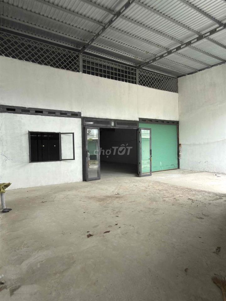 Cho thuê kho mới Vườn Lài, APĐ Q12