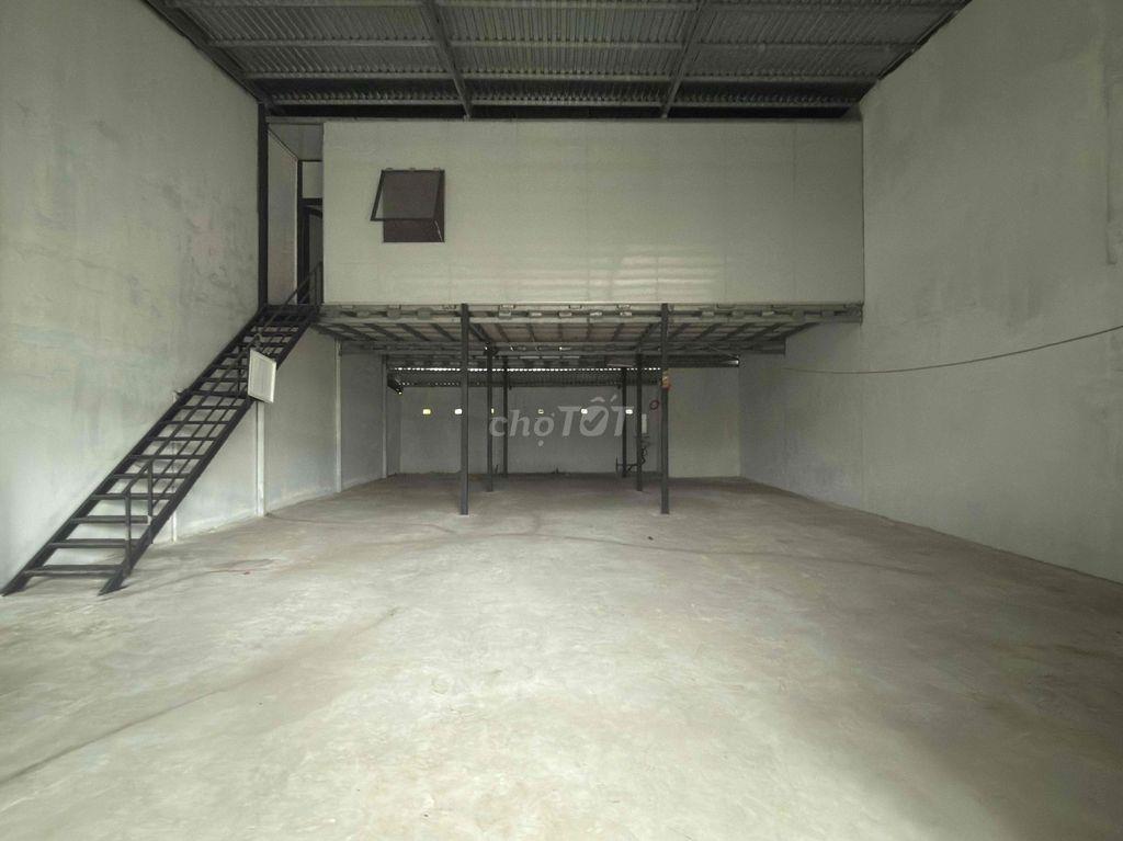 Cho thuê kho mới Vườn Lài, APĐ Q12
