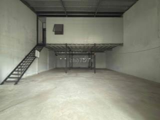 Cho thuê kho mới Vườn Lài, APĐ Q12
