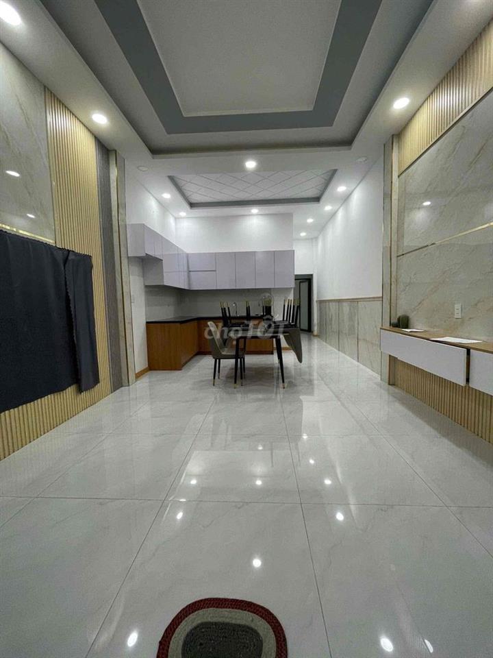 Cho thuê nhà cấp4 2pn, 2máy lạnh, Võ Thị Thừa APĐ Q12