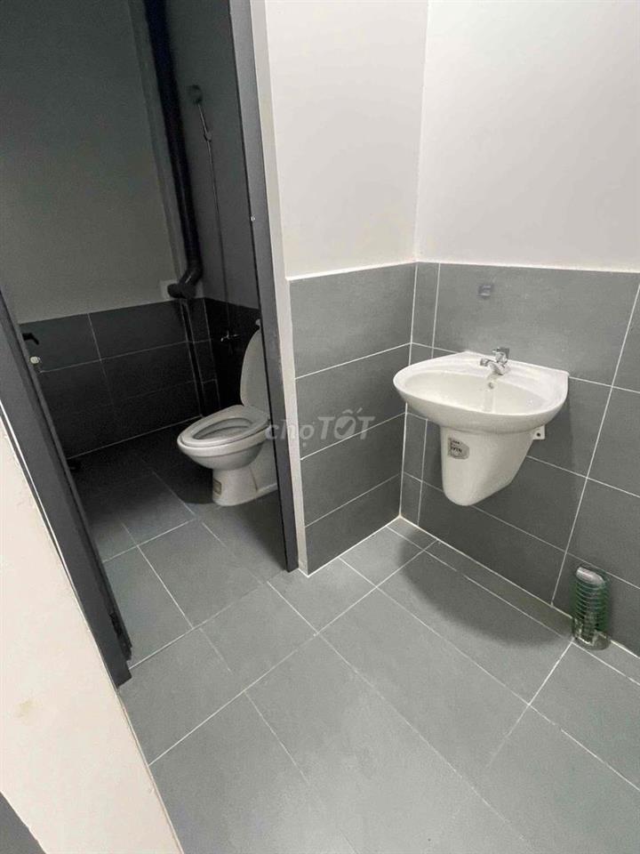 Cho thuê nhà cấp4 2pn, 2máy lạnh, Võ Thị Thừa APĐ Q12