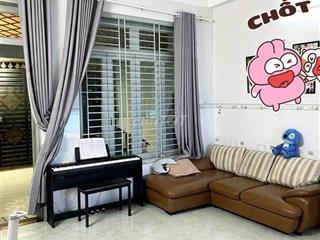 Cbo thuê nhà nguyên căn full nội thất, Thạnh Lộc Q12