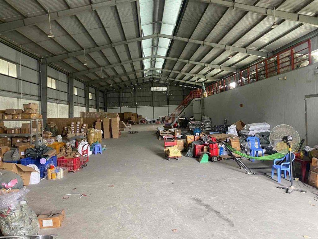 Cho thuê kho 1/ Qlo, APĐ Q12