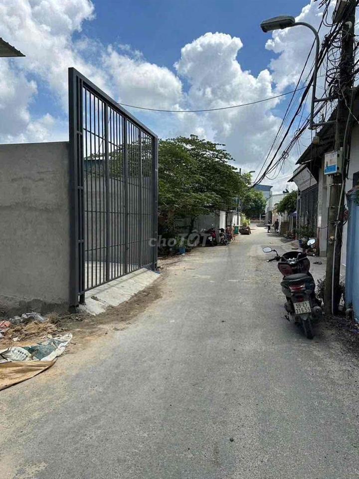 Cho thuê kho xưởng nhỏ, APĐ Q12