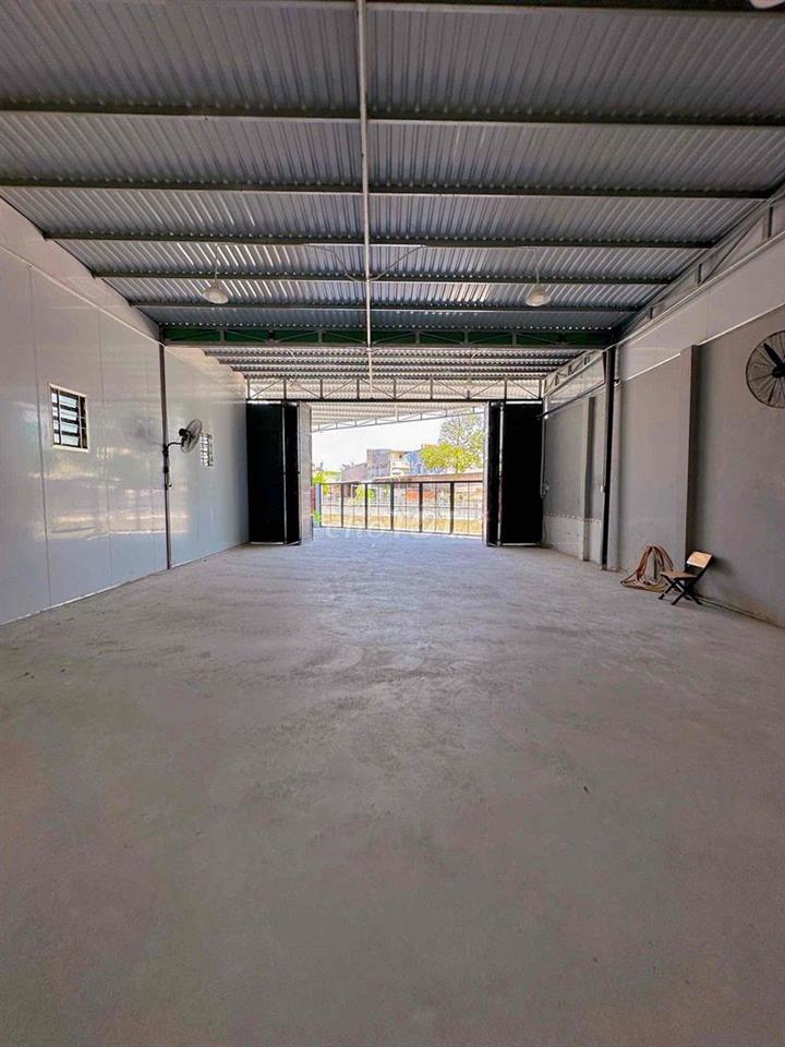 Cho thuê kho xưởng 150m, 1/ Hà Huy Giáp Q12
