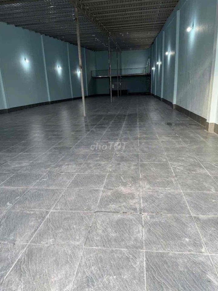 CHO THUÊ KHO XƯỞNG MỚI XÂY, ĐƯỜNG ĐÔNG THẠNH, HÓC MÔN