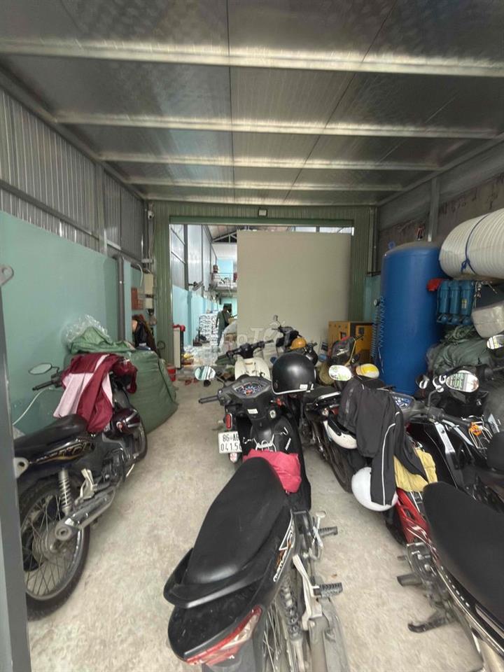 Cho thuê kho xưởng Vườn Lài, APĐ Q12