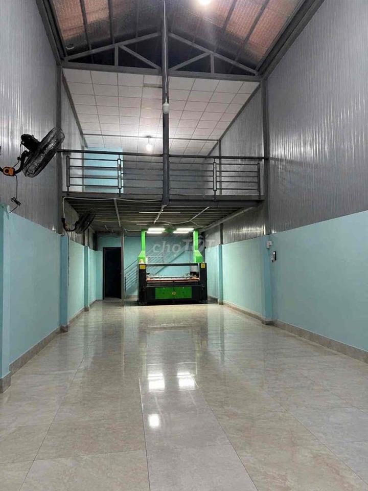 Cho thuê kho xưởng Vườn Lài, APĐ Q12
