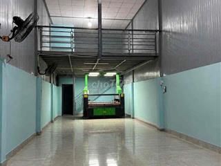 Cho thuê kho xưởng Vườn Lài, APĐ Q12