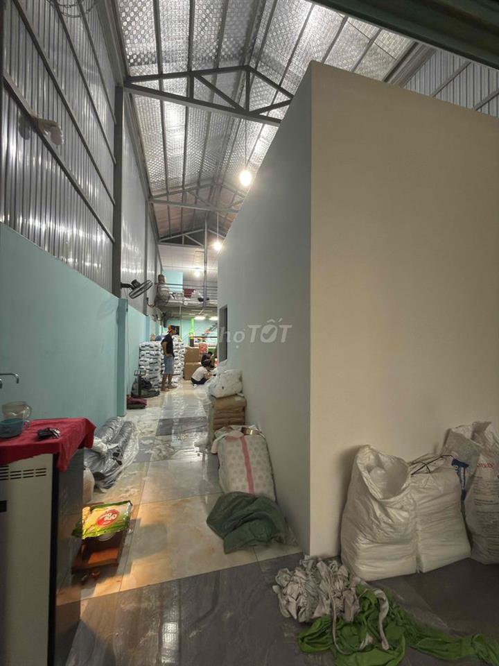 Cho thuê kho xưởng Vườn Lài, APĐ Q12