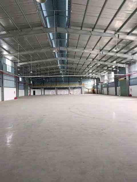 Cho thuê kho 500m Vườn Lài APĐ Q12