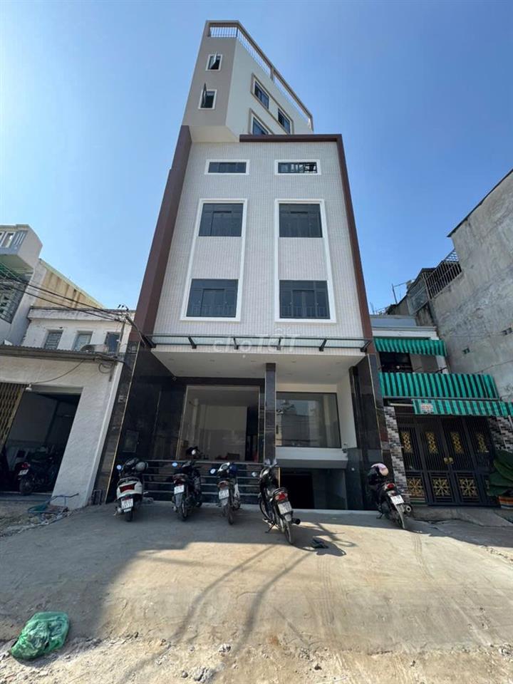 🏠Cho thuê mặt bằng tầng trệt-TTH 21-240m-12 tr/ tháng