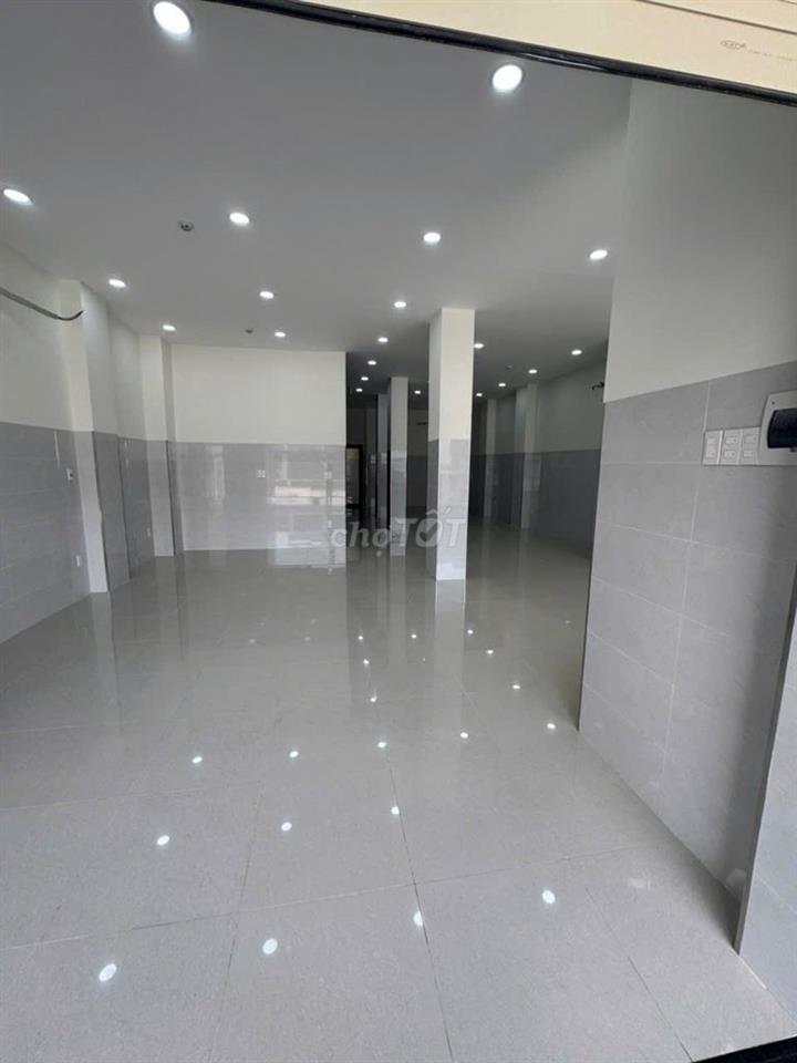 🏠Cho thuê mặt bằng tầng trệt-TTH 21-240m-12 tr/ tháng