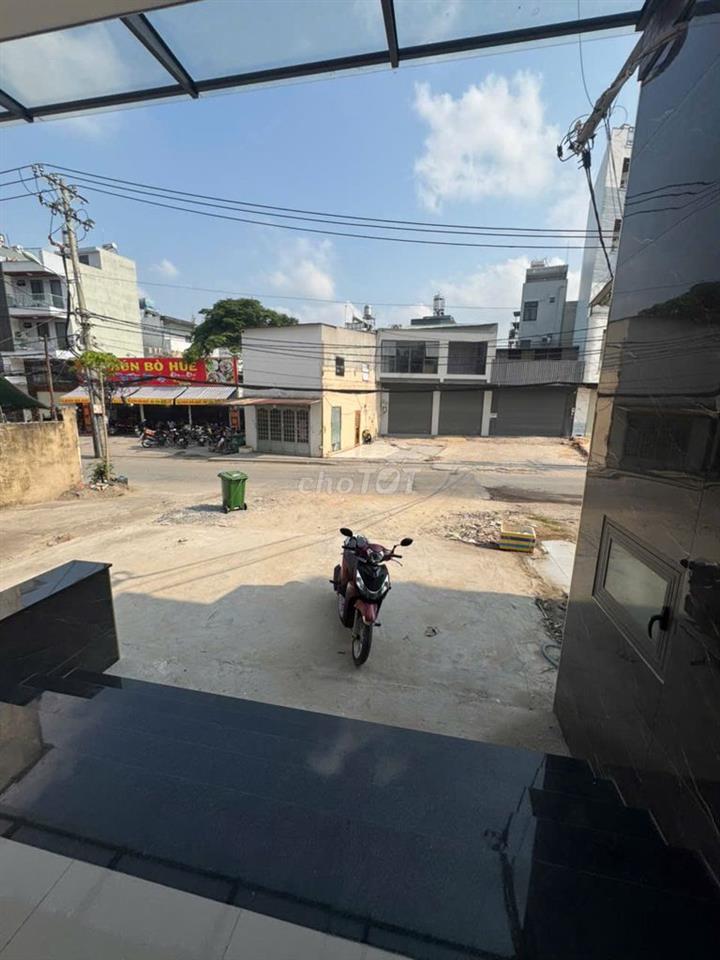 🏠Cho thuê mặt bằng tầng trệt-TTH 21-240m-12 tr/ tháng