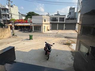 🏠Cho thuê mặt bằng tầng trệt-TTH 21-240m-12 tr/ tháng