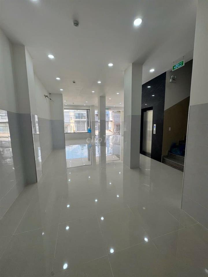 🏠Cho thuê mặt bằng tầng trệt-TTH 21-240m-12 tr/ tháng