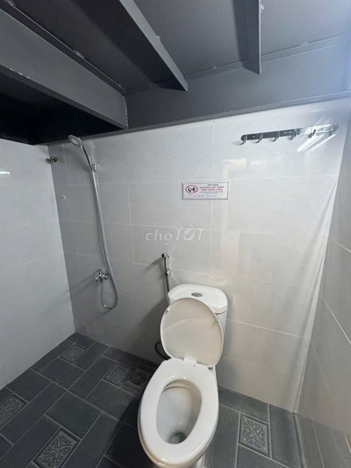 🏠Cho thuê mặt bằng tầng trệt-TTH 21-240m-12 tr/ tháng
