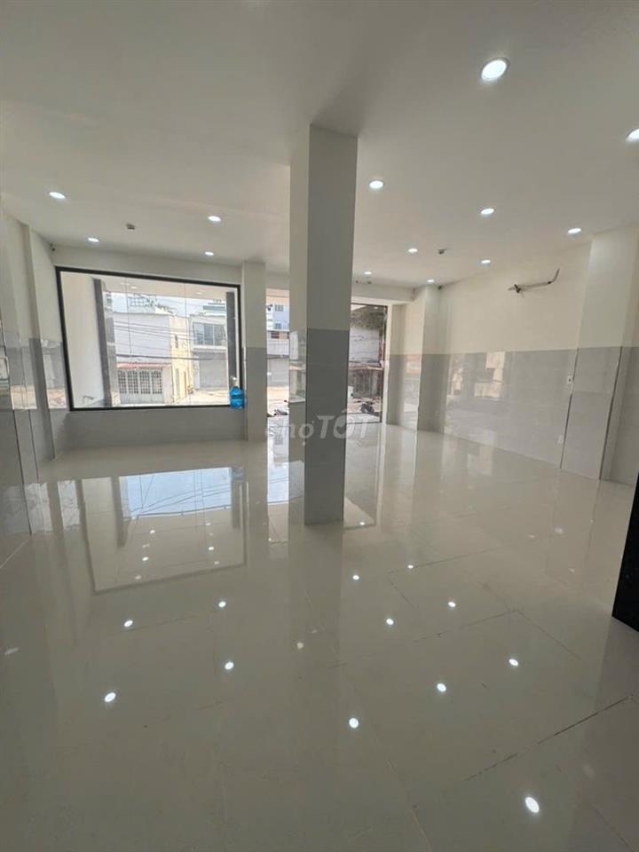 🏠Cho thuê mặt bằng tầng trệt-TTH 21-240m-12 tr/ tháng