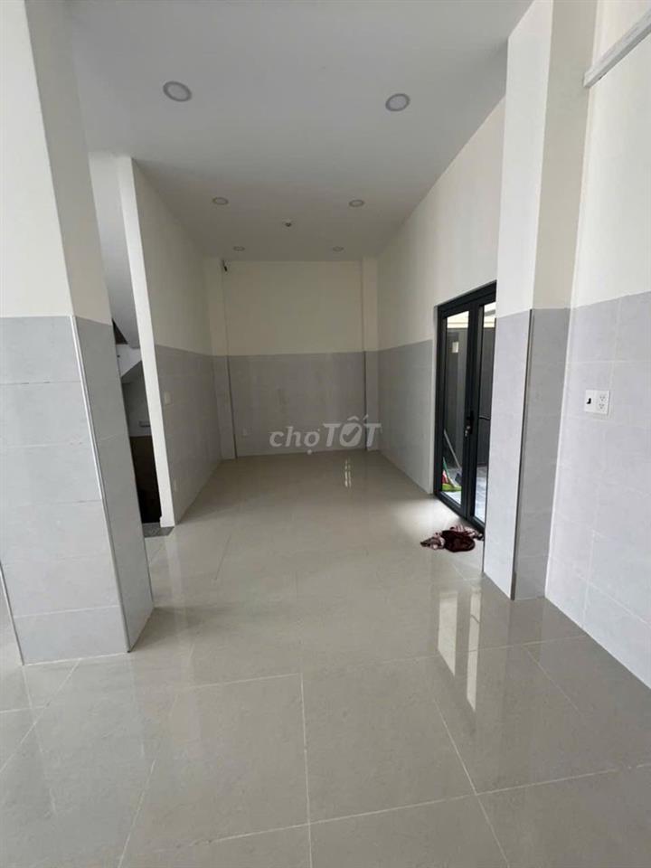 🏠Cho thuê mặt bằng tầng trệt-TTH 21-240m-12 tr/ tháng