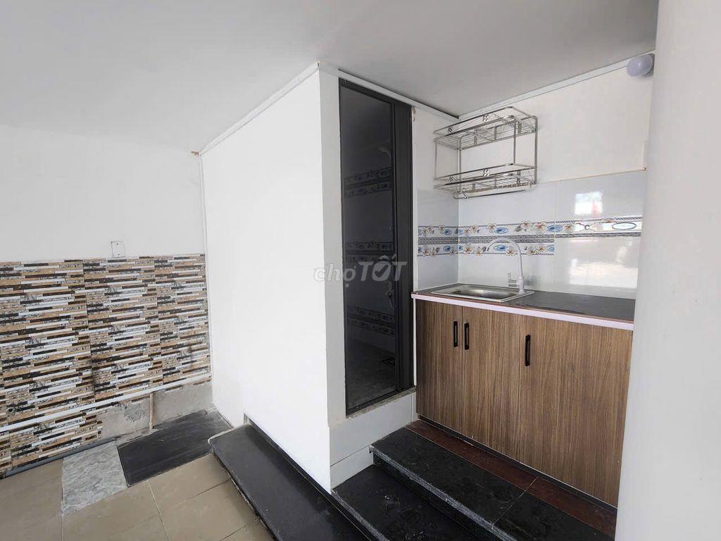 🏠9 tr- Cho thuê mặt bằng 469 Trương Thị Hoa-55m- có gác- Ngay Metro
