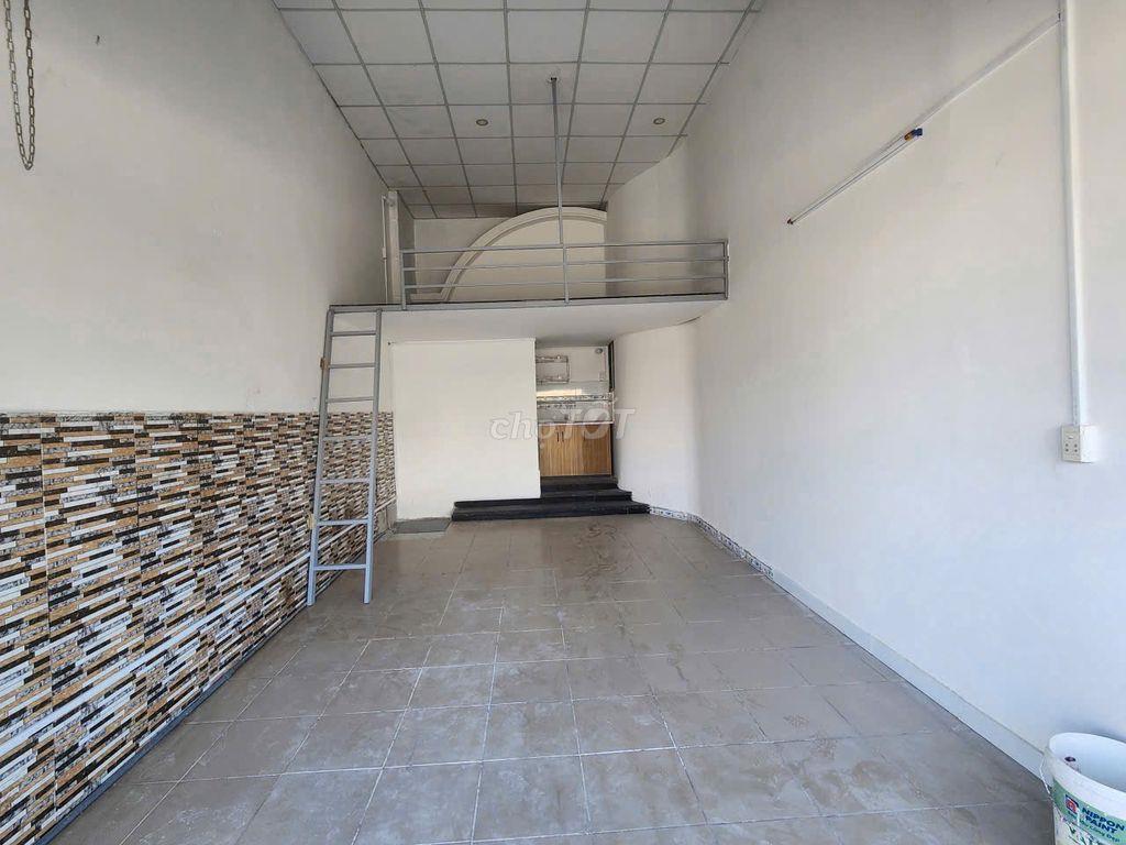 🏠9 tr- Cho thuê mặt bằng 469 Trương Thị Hoa-55m- có gác- Ngay Metro