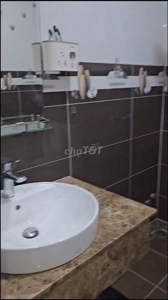 🏠25 tr-Cho thuê nguyên căn mặt tiền Nguyễn Thị Búp-Q12