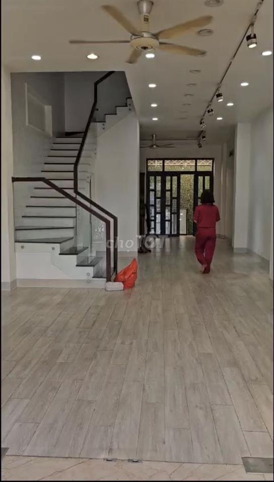 🏠25 tr-Cho thuê nguyên căn mặt tiền Nguyễn Thị Búp-Q12