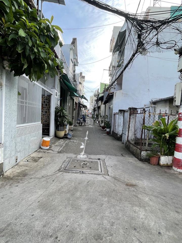 🏠Chỉ với 3,5 tỷ đã có nhà Q12-ngay Hiệp Thành city-85m(3.7.C.28.24)