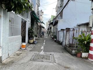 🏠Chỉ với 3,5 tỷ đã có nhà Q12-ngay Hiệp Thành city-85m(3.7.C.28.24)