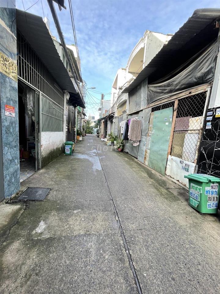 🏠Chỉ với 3,5 tỷ đã có nhà Q12-ngay Hiệp Thành city-85m(3.7.C.28.24)