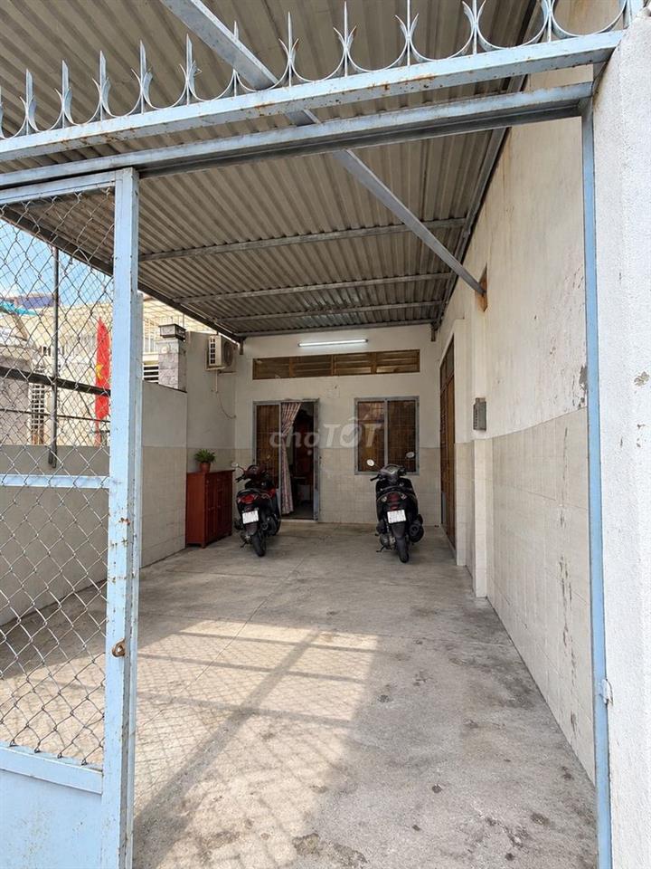 🏠Chỉ với 3,5 tỷ đã có nhà Q12-ngay Hiệp Thành city-85m(3.7.C.28.24)