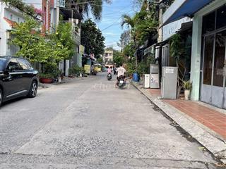 Mặt tiền giá hẻm-Gần chợ Hiệp Thành-2 tầng chỉ 6,699 tỷ ( 6.7.129.A)