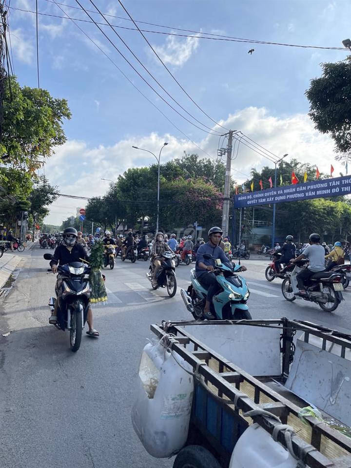 🏠Q12-MT Dương Thị Mười-ngang 7m-85m-2 tầng-nhỉnh 100tr/m (10.A.1.13)