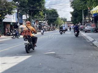 🏠Q12-MT Dương Thị Mười-ngang 7m-85m-2 tầng-nhỉnh 100tr/m (10.A.1.13)