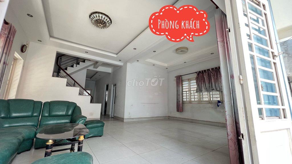 MẶT TIỀN THẠNH LỘC 31 - QUẬN 12 CHO THUÊ