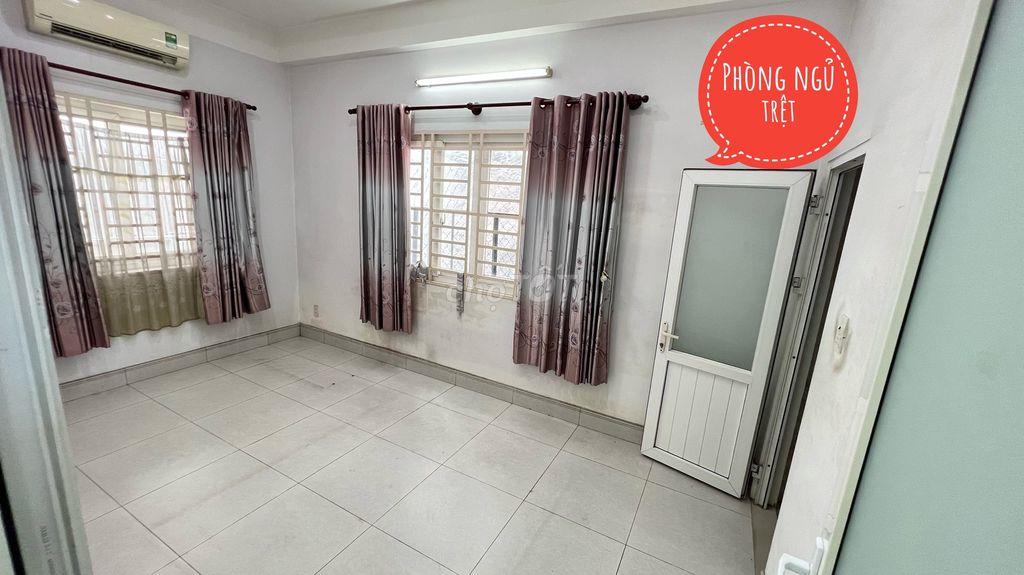 MẶT TIỀN THẠNH LỘC 31 - QUẬN 12 CHO THUÊ