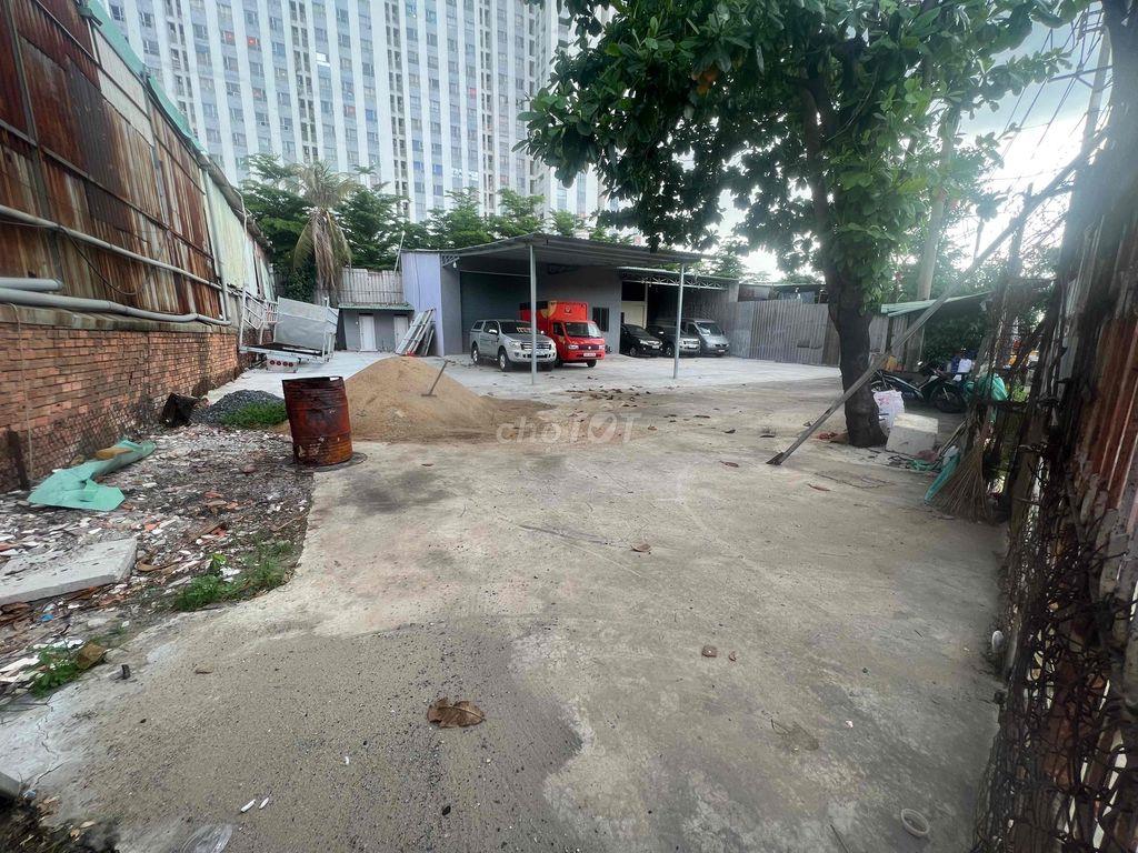Cho thuê mặt bằng kinh doanh